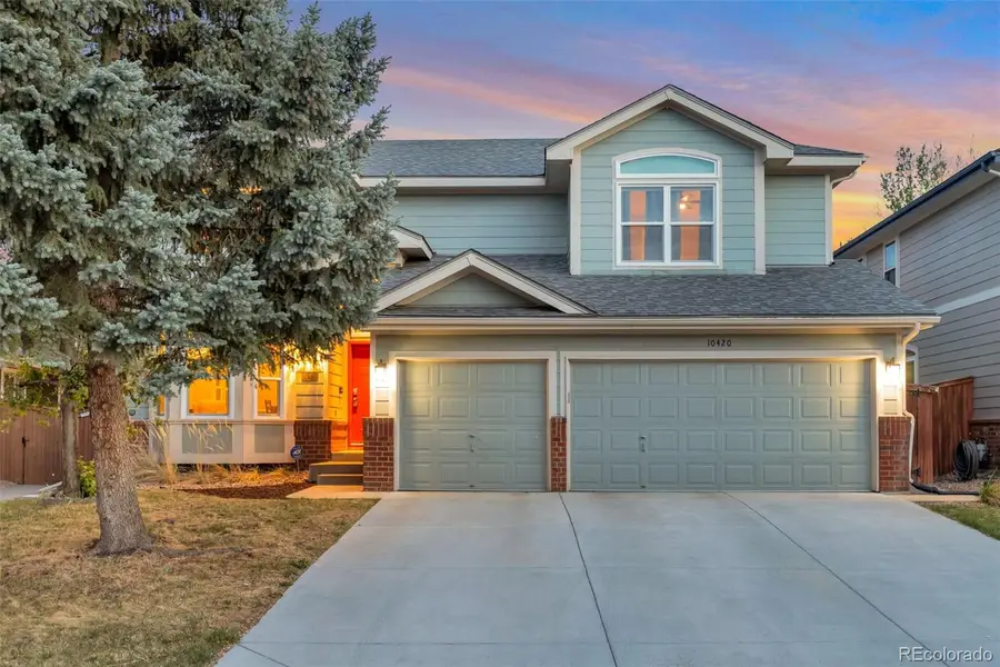 10420 White Pine Drive, Parker, CO 80134 - #2