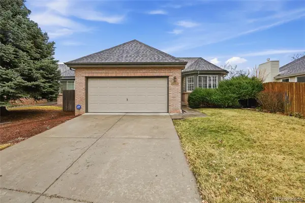 2243 S Yosemite Circle, Denver, CO 80231