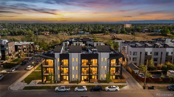 4336 W 13th Avenue, Denver, CO 80204