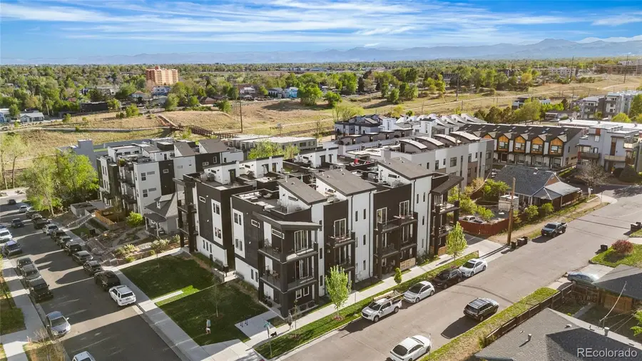 4336 W 13th Avenue, Denver, CO 80204 - #3