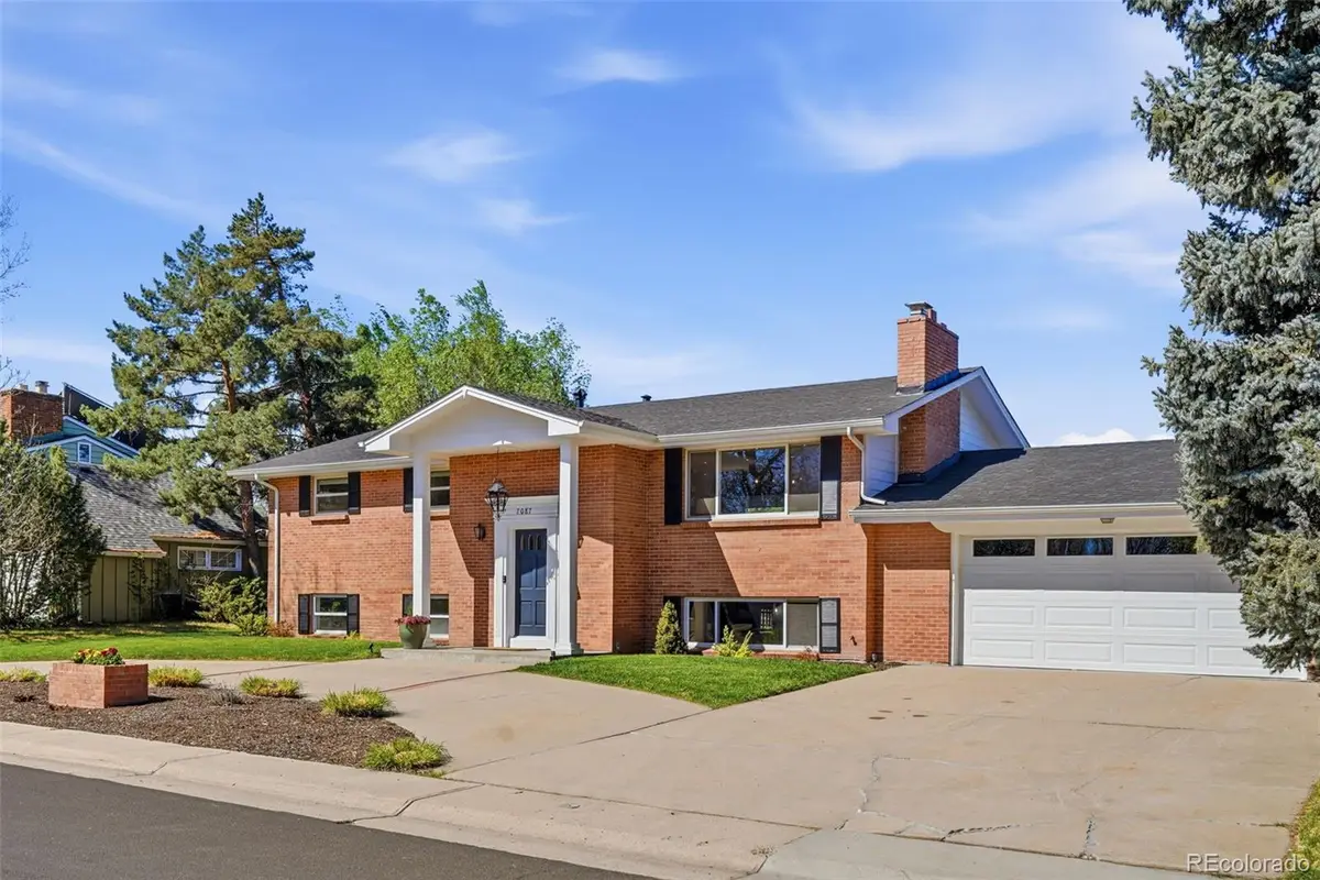7087 S Davies Street, Littleton, CO 80120 - #1