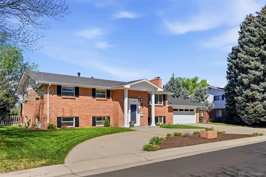 7087 S Davies Street, Littleton, CO 80120 - #2