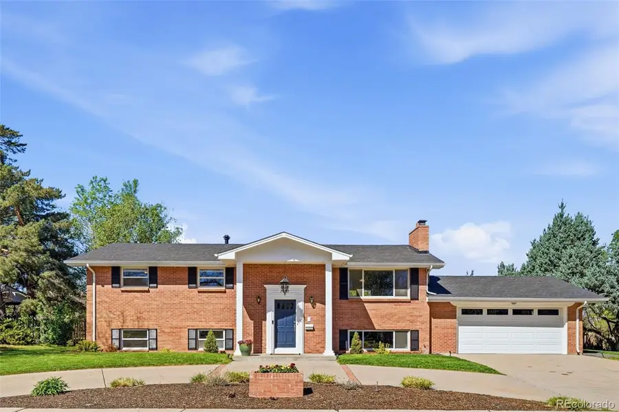 7087 S Davies Street, Littleton, CO 80120 - #3