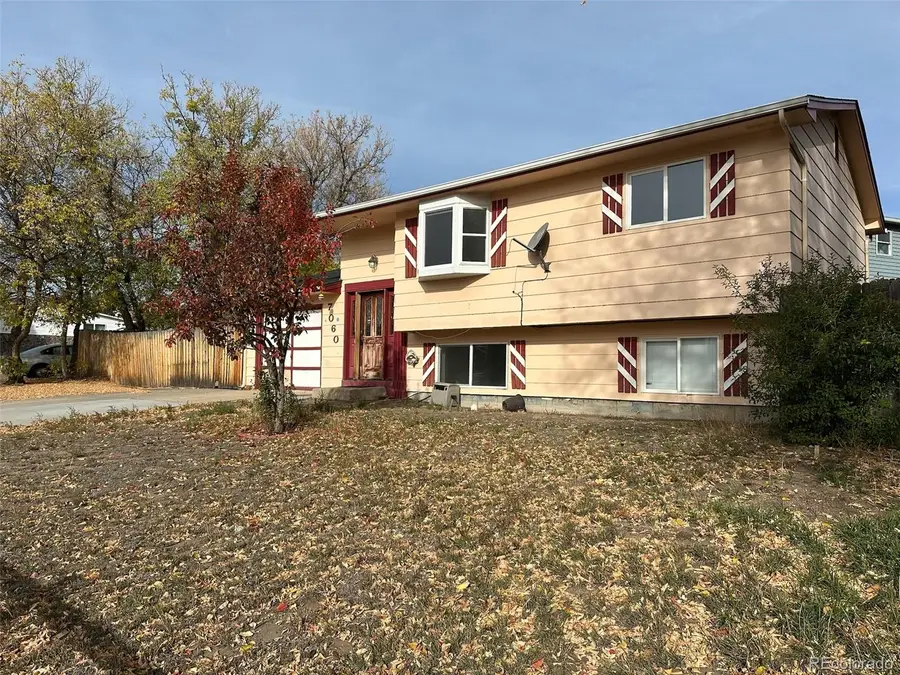 7060 Chippewa, Colorado Springs, CO 80915 - #3
