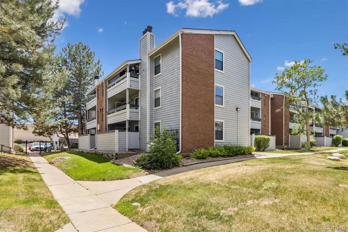 14214 E 1st Drive #A01, Aurora, CO 80011 - #1