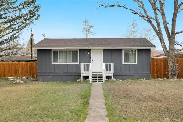 317 21st Street, Kremmling, CO 80459