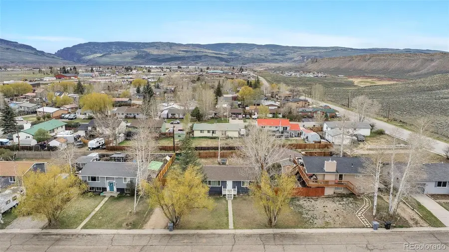 317 21st Street, Kremmling, CO 80459 - #2