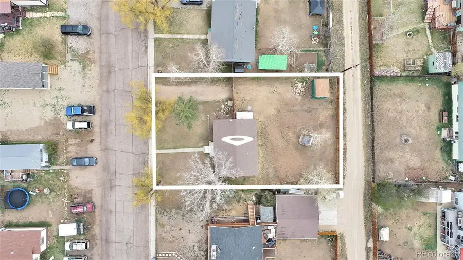 317 21st Street, Kremmling, CO 80459 - #3