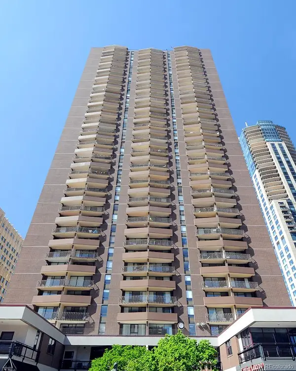 1020 15th Street #29C, Denver, CO 80202