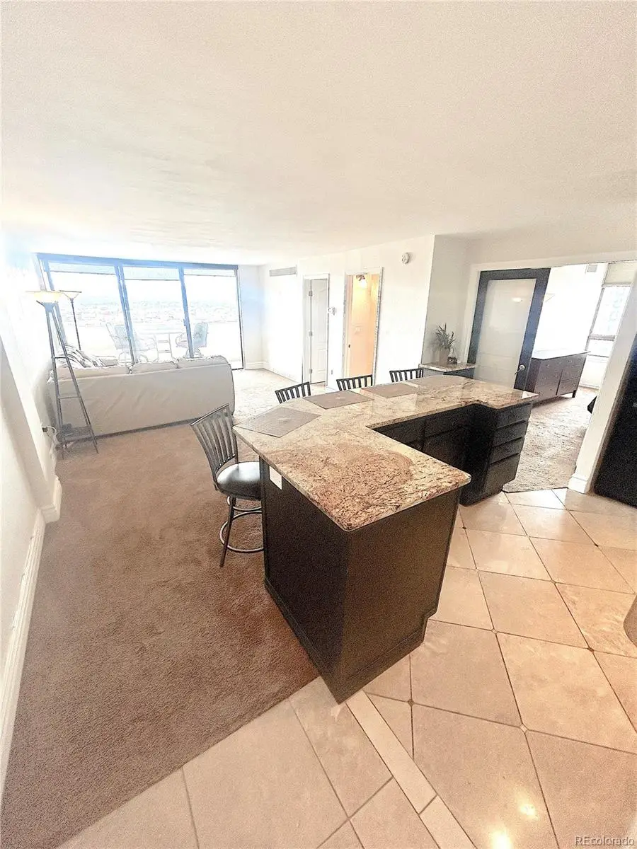 1020 15th Street #29C, Denver, CO 80202 - #2