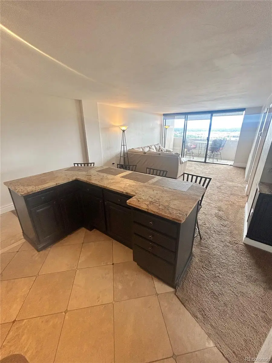 1020 15th Street #29C, Denver, CO 80202 - #3