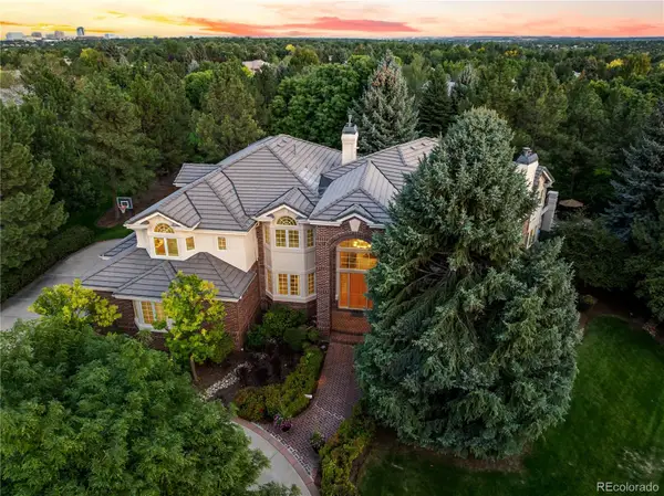 5770 S Beech Court, Greenwood Village, CO 80121