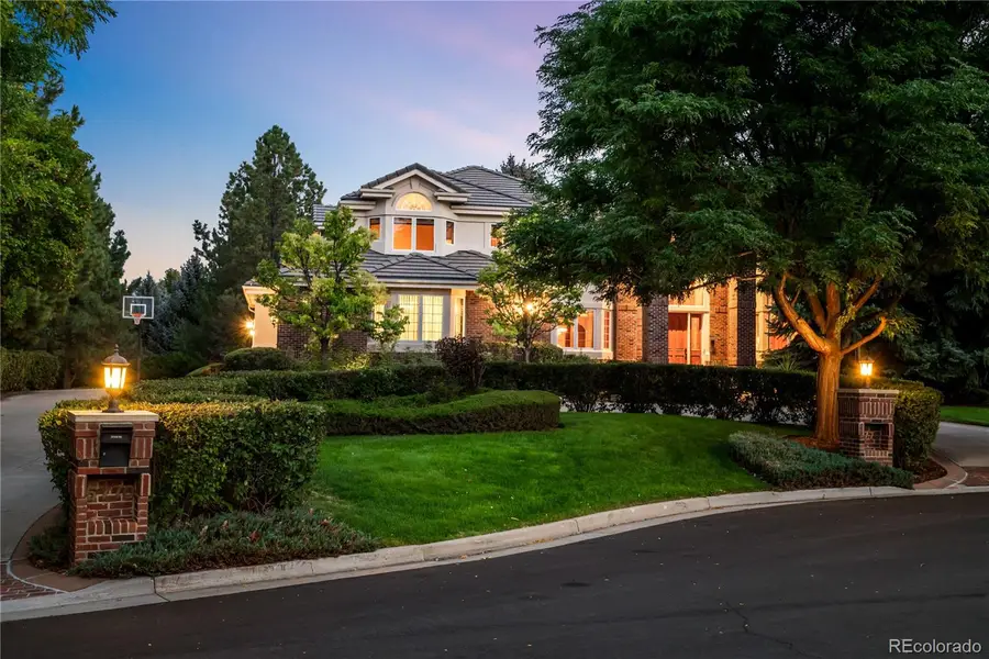 5770 S Beech Court, Greenwood Village, CO 80121 - #3