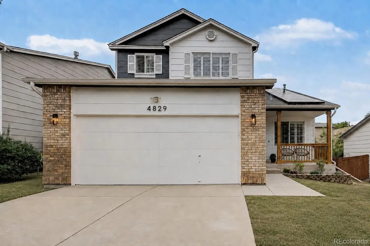 4829 Tarcoola Lane, Highlands Ranch, CO 80130 - #1