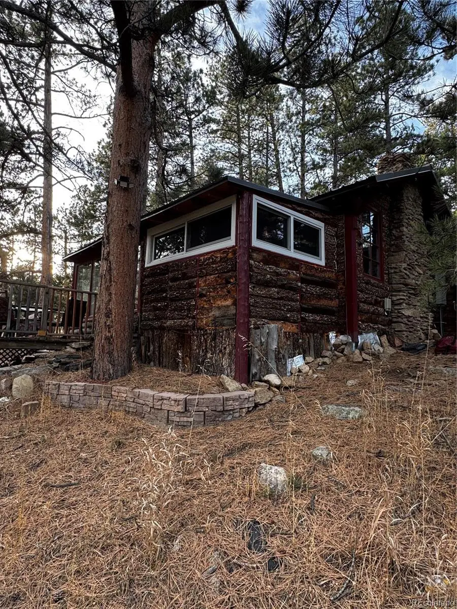 10627 Twin Spruce Road, Golden, CO 80403 - #2