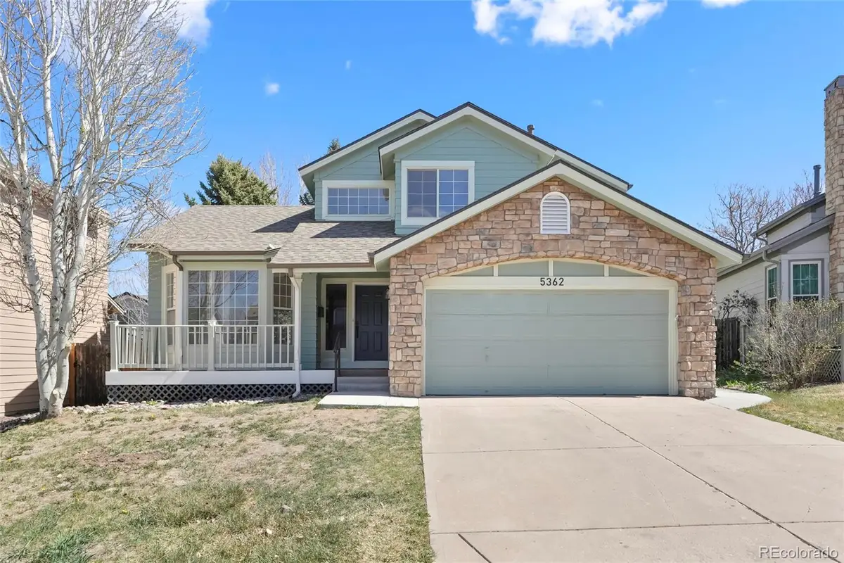 5362 S Danube Court, Centennial, CO 80015 - #1