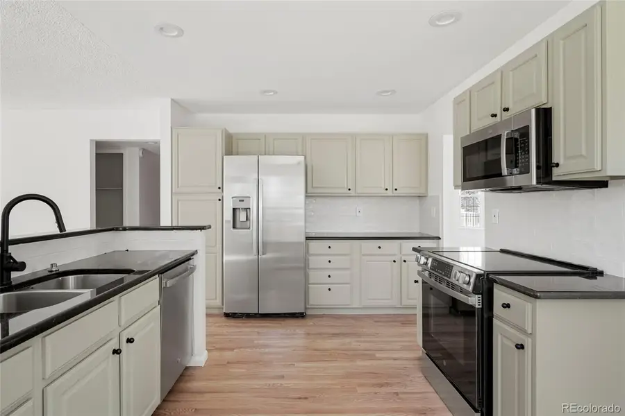 5362 S Danube Court, Centennial, CO 80015 - #3