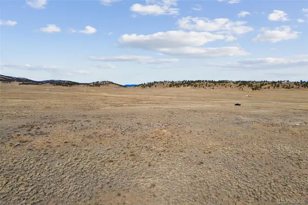 976 S Margaret Place, Hartsel, CO 80449