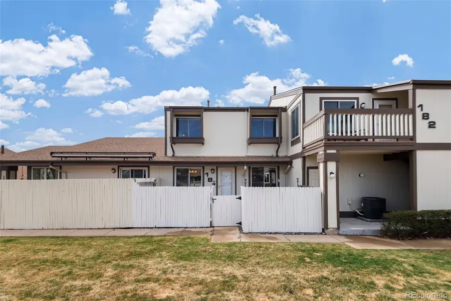 8751 Chase Drive #181, Arvada, CO 80003 - #2