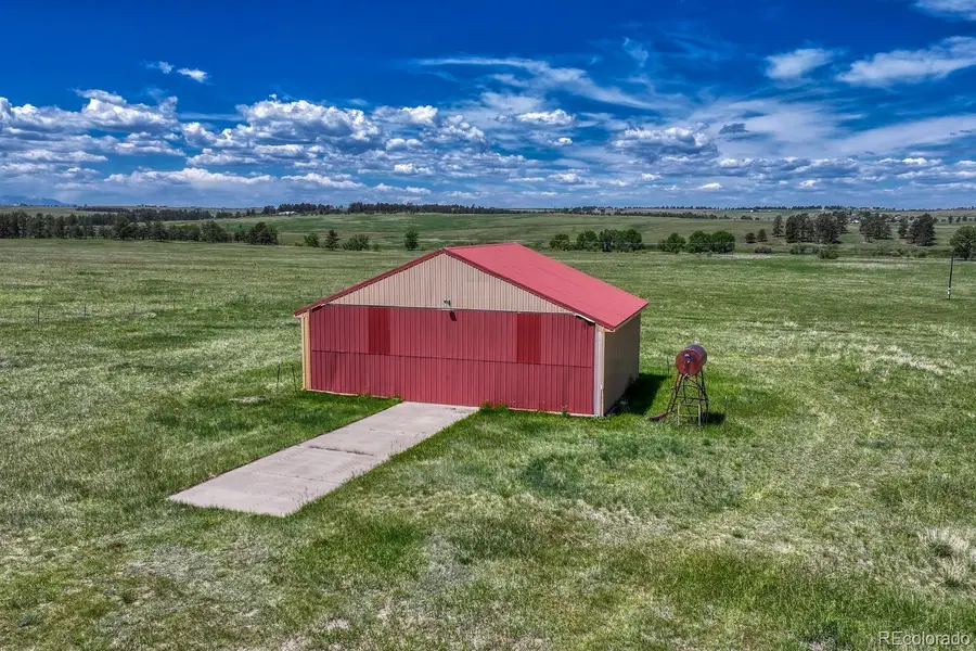 32565 County Road 17-21, Elizabeth, CO 80107 - #2