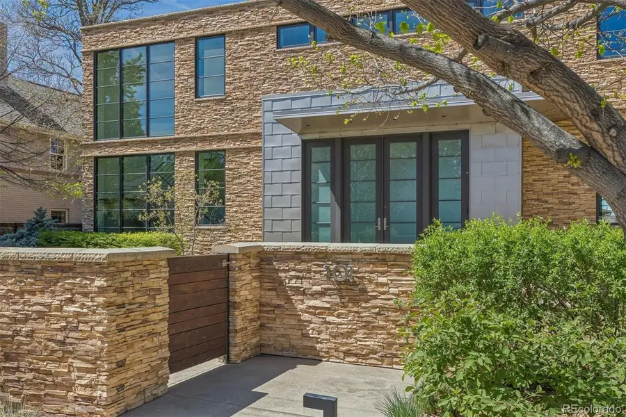 101 S Birch Street, Denver, CO 80246 - #2