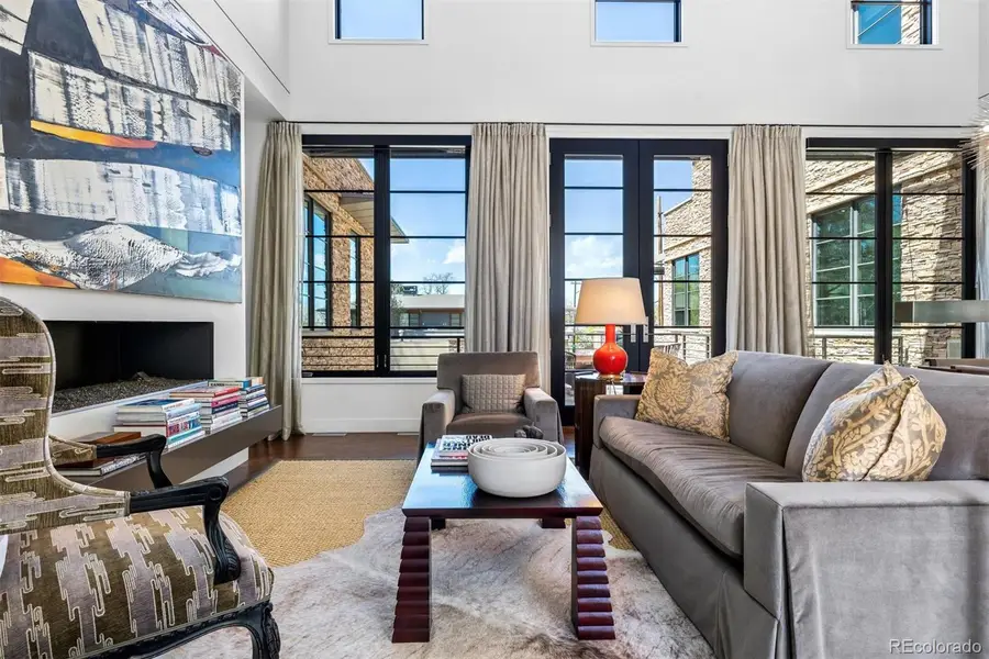 101 S Birch Street, Denver, CO 80246 - #3