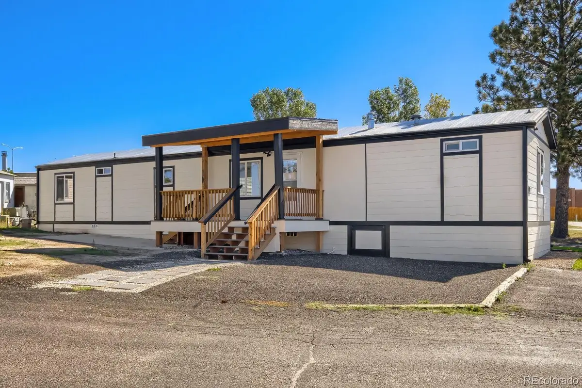 880 Beacon Lite Road, Monument, CO 80132 - #1