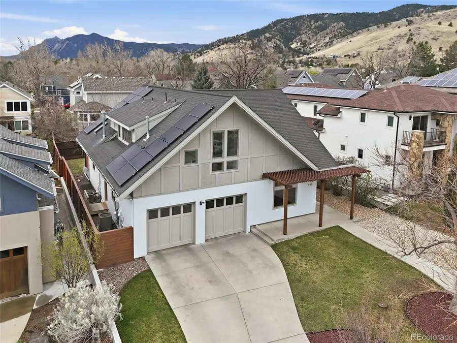 860 Union Avenue, Boulder, CO 80304 - #3