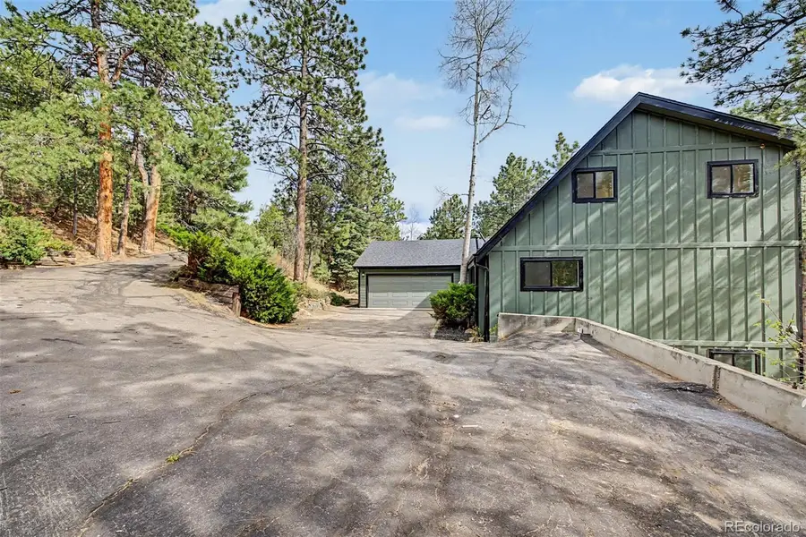 29036 Clover Lane, Evergreen, CO 80439 - #2