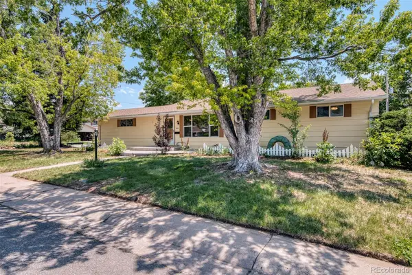 8584 E Briarwood Place, Centennial, CO 80112