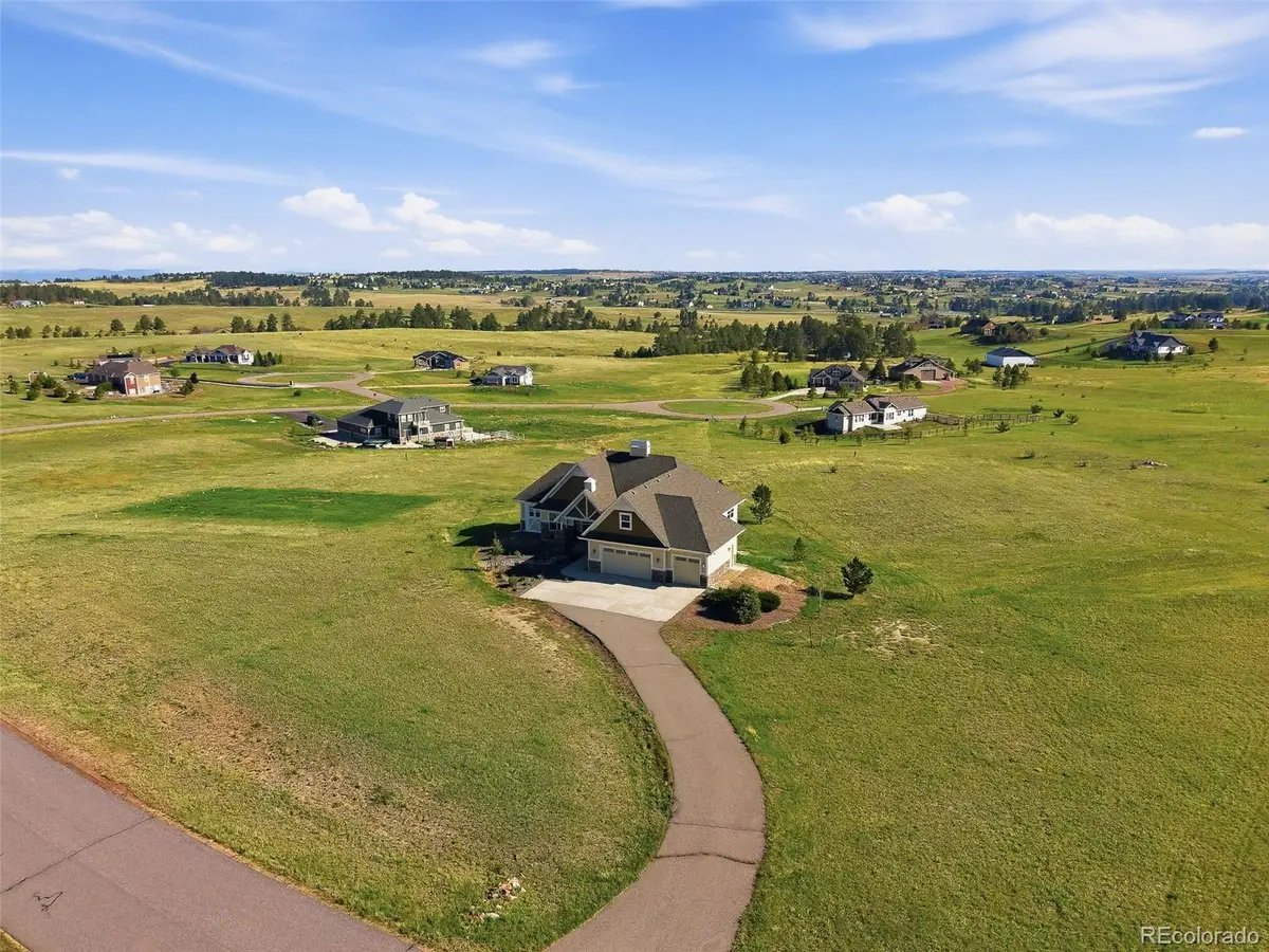 1485 Legacy Trail, Elizabeth, CO 80107 - #1
