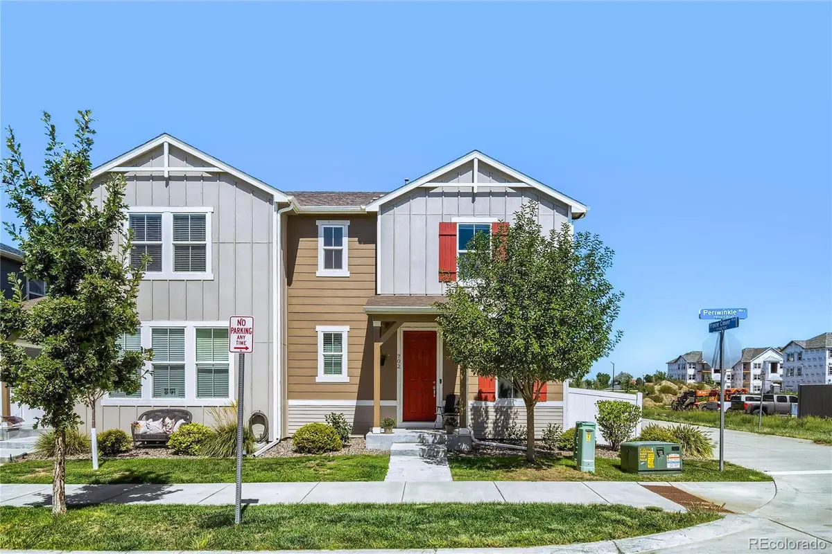 702 Prairie Clover Way, Brighton, CO 80640 - #1