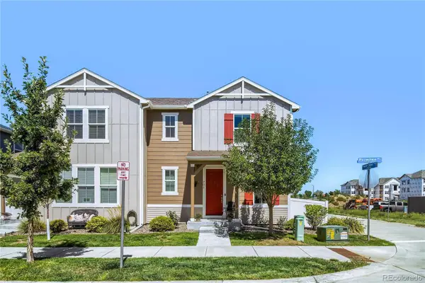 702 Prairie Clover Way, Brighton, CO 80640