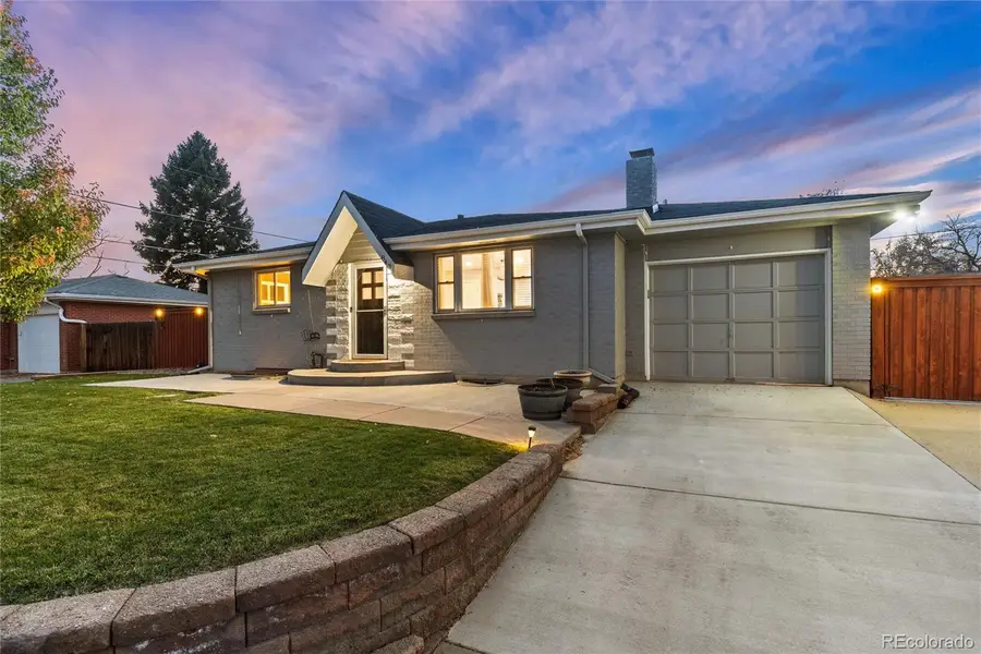 8431 De Soto Drive, Welby, CO 80229 - Image #2