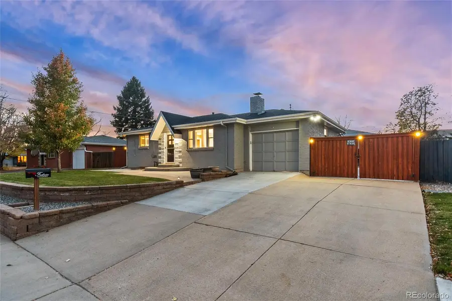 8431 De Soto Drive, Welby, CO 80229 - Image #3