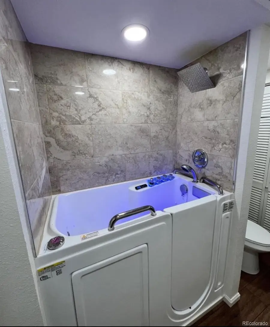 410 Antero Street, Golden, CO 80401 - #3