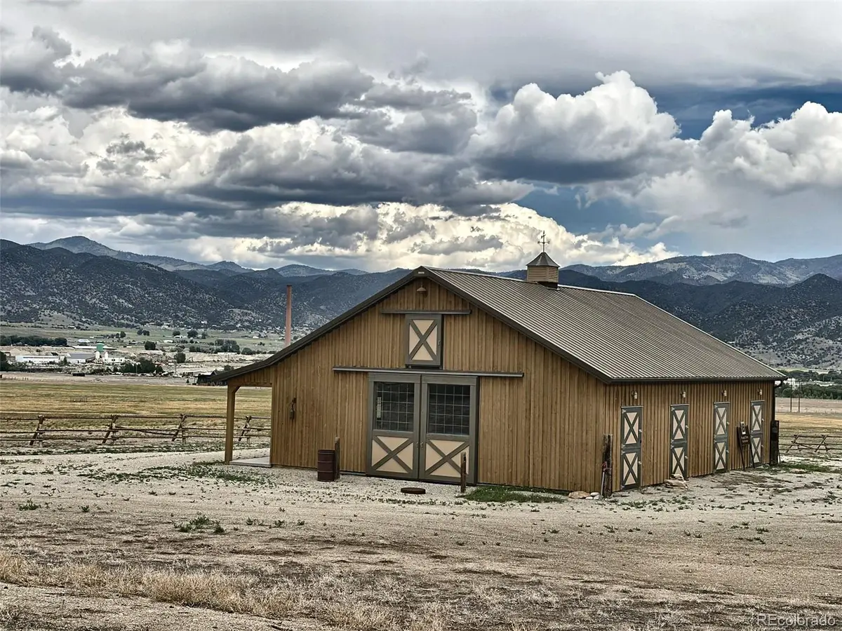 8266 County Road 160, Salida, CO 81201 - #1