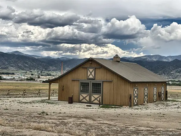 8266 County Road 160, Salida, CO 81201
