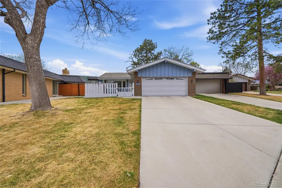 7278 W Cedar Circle, Lakewood, CO 80226 - #2