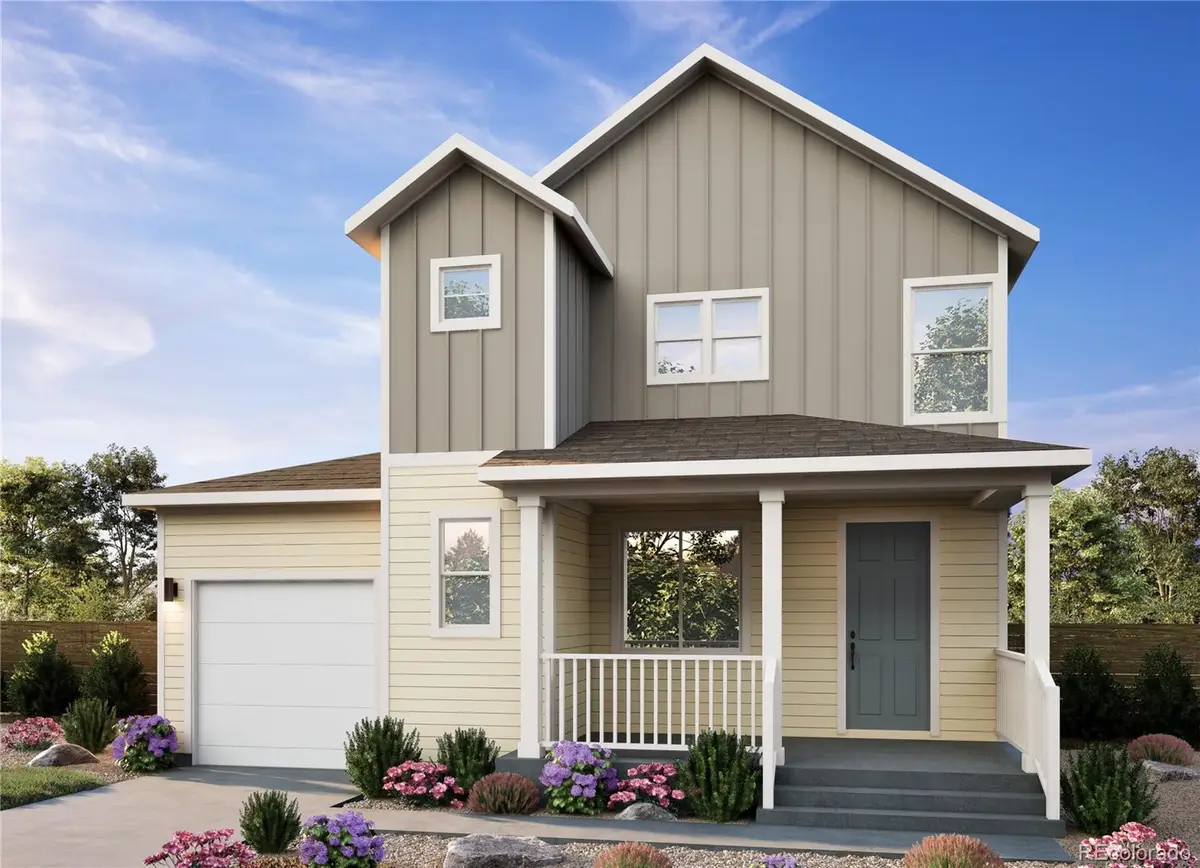 13323 Ladybug Lane, Firestone, CO 80504 - #1