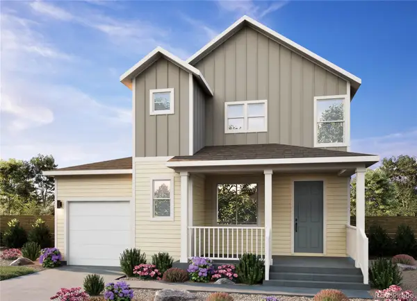 13323 Ladybug Lane, Firestone, CO 80504