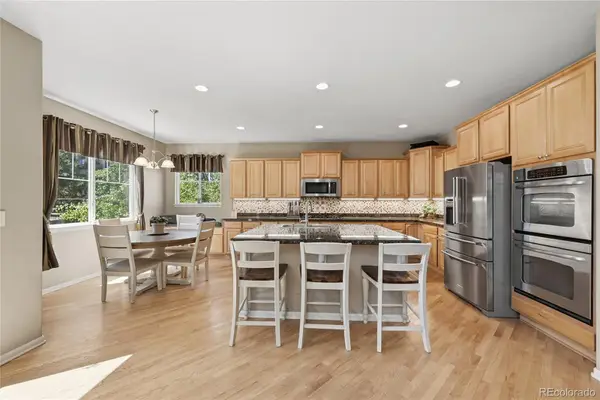 23918 E Alamo Place, Aurora, CO 80016