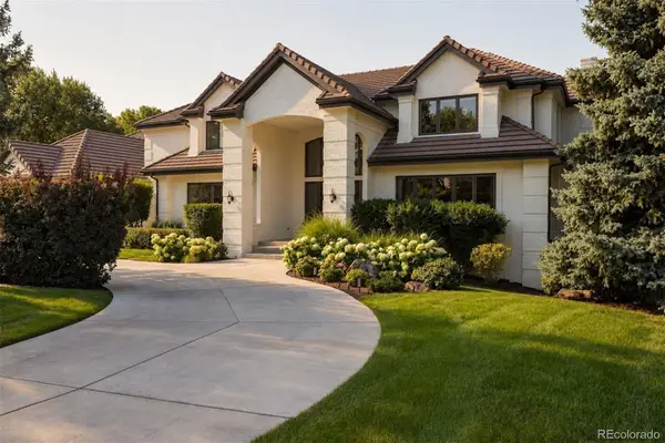 21 Cherry Hills Farm Drive, Cherry Hills Village, CO 80113