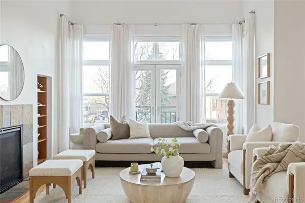 1662 Fillmore Street, Denver, CO 80206