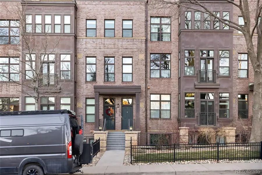 1662 Fillmore Street, Denver, CO 80206 - Image #2