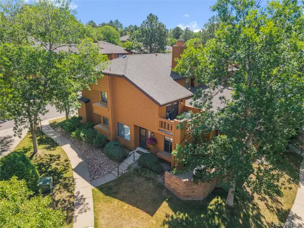 9400 E Iliff Avenue #281, Denver, CO 80231