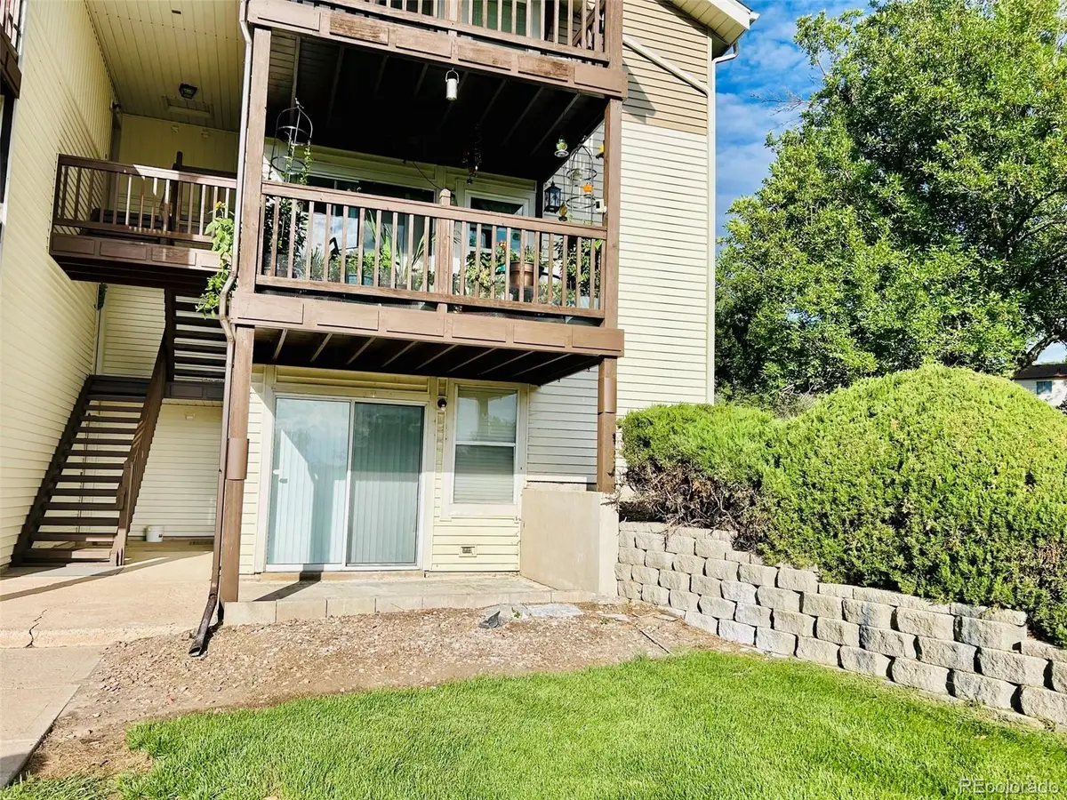 17331 E Mansfield Avenue #312R, Aurora, CO 80013 - #1