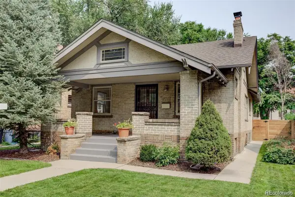 2218 Cherry Street, Denver, CO 80207