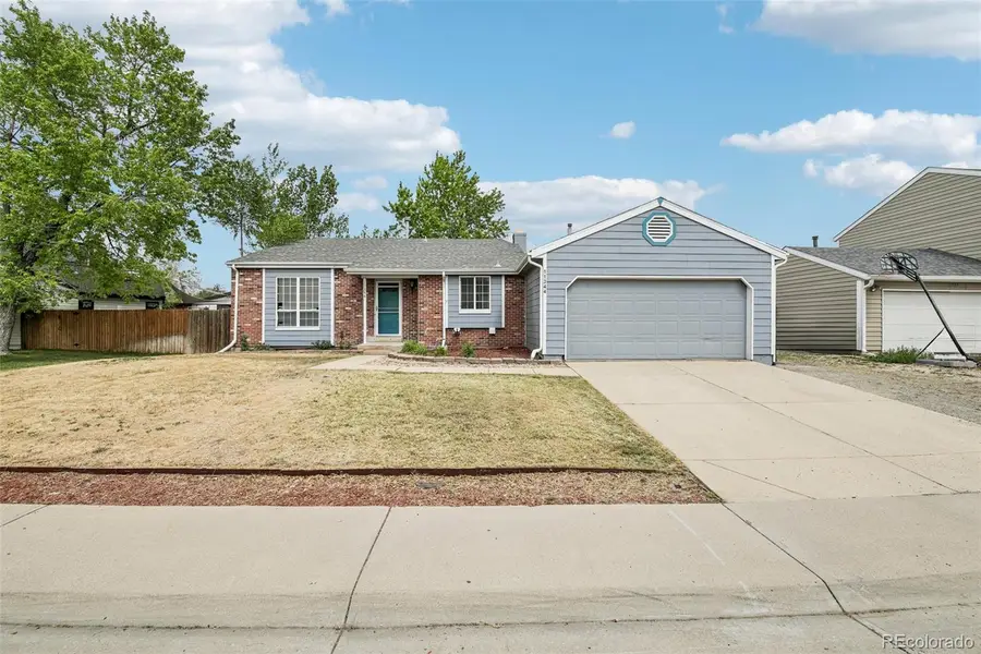 11344 Albion Street, Thornton, CO 80233 - #2