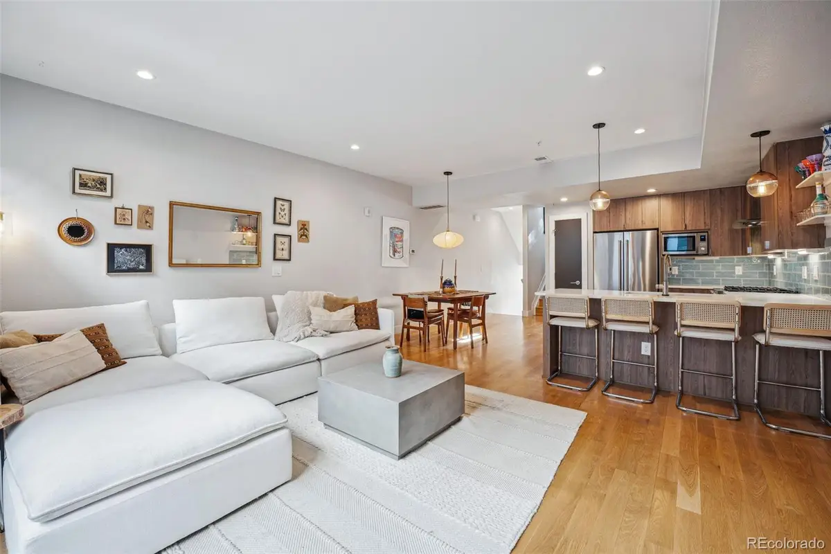 4911 Lowell Boulevard #102, Denver, CO 80221 - #1